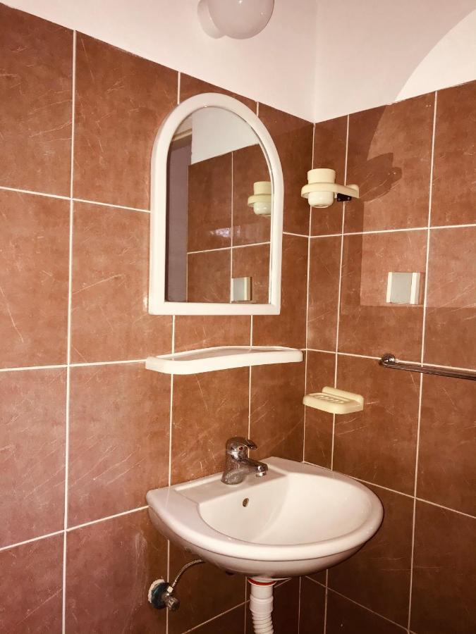 Apartments Mm ブドヴァ エクステリア 写真