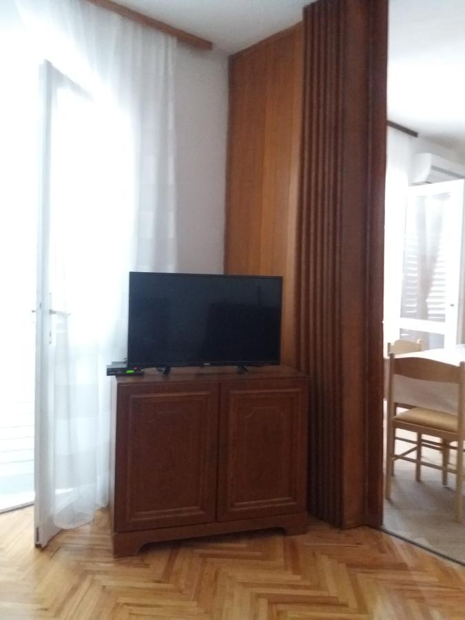 Apartments Mm ブドヴァ エクステリア 写真