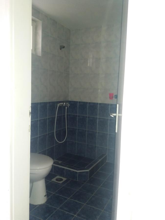 Apartments Mm ブドヴァ エクステリア 写真